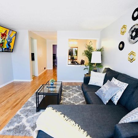 Apartmán Prime Location Duo Nest & Rest Kingston Exteriér fotografie