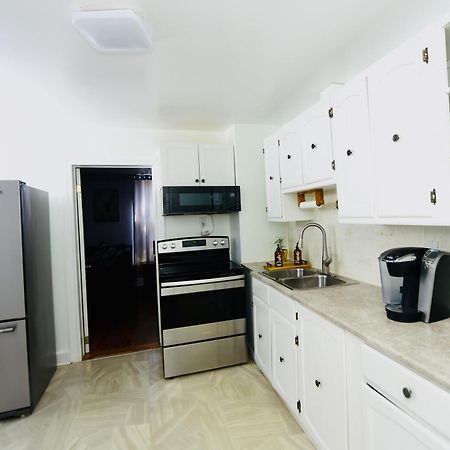 Apartmán Prime Location Duo Nest & Rest Kingston Exteriér fotografie
