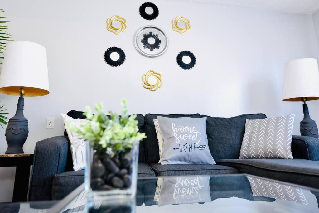 Apartmán Prime Location Duo Nest & Rest Kingston Exteriér fotografie