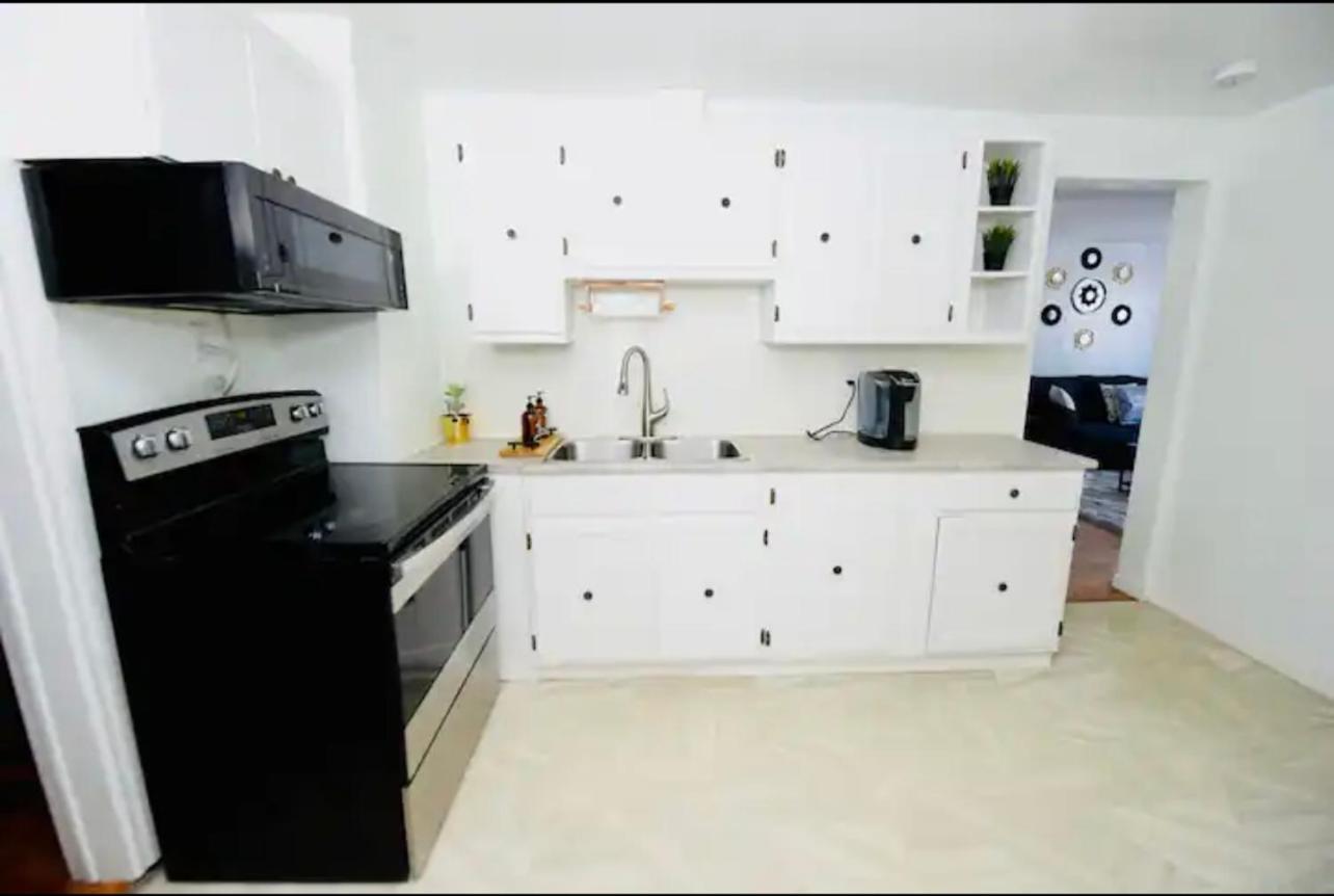 Apartmán Prime Location Duo Nest & Rest Kingston Exteriér fotografie