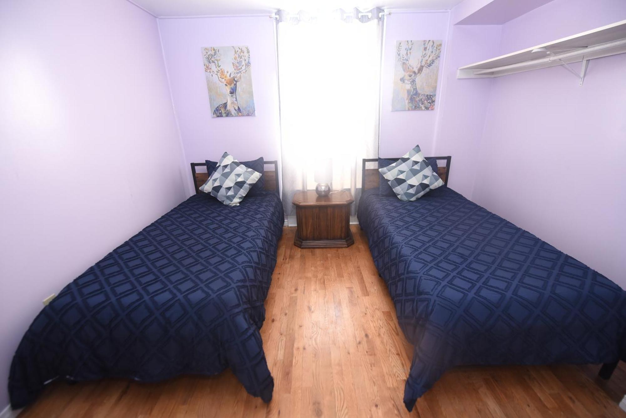 Apartmán Prime Location Duo Nest & Rest Kingston Exteriér fotografie